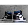 AJ 1 Retro High OG \"Game Royal\"