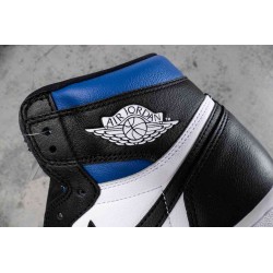 AJ 1 Retro High OG \"Game Royal\"