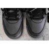 AJ 5 Retro Off-White Black