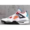 AJ 4 Retro What The