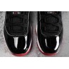 AJ 11 Retro Playoffs Bred (2019)