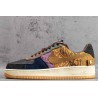 TS x Air Force 1 Low \'Cactus Jack\'