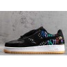 TS x Nike Air Force 1 \"Astroworld\"