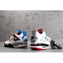 AJ 4 Retro What The