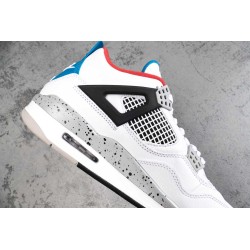 AJ 4 Retro What The