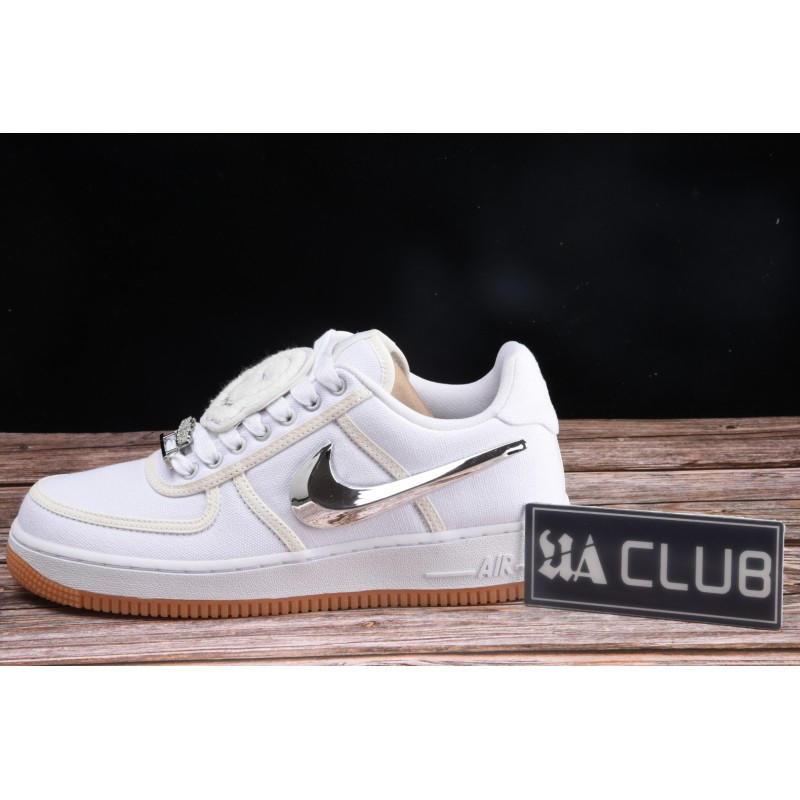 Nike Air Force 1 Low TS Sail