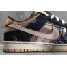 SB Dunk Travis Scott Low