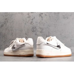 Nike Air Force 1 Low TS Sail