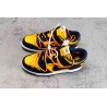 Nike Dunk Low OW University Gold Midnight Navy