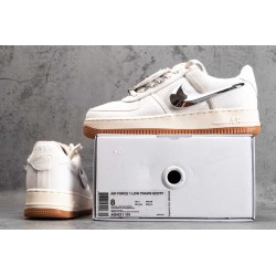 Nike Air Force 1 Low TS Sail