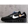 Nike Air Max 90 OW Black