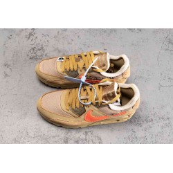 Nike Air Max 90 OW Desert Ore