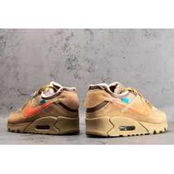 Nike Air Max 90 OW Desert Ore