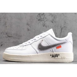 Nike Air Force 1 Low Virgil Abloh OW (AF100)