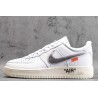 Nike Air Force 1 Low Virgil Abloh OW (AF100)