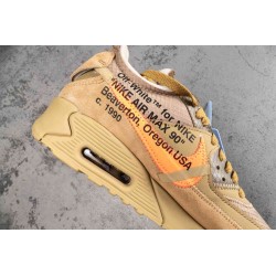 Nike Air Max 90 OW Desert Ore