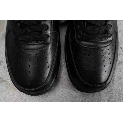 Nike Air Force 1 \'07 Virgil x MoMA (With Socks)