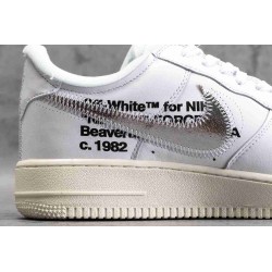 Nike Air Force 1 Low Virgil Abloh OW (AF100)