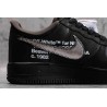 Nike Air Force 1 \'07 Virgil x MoMA (With Socks)