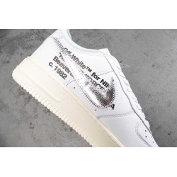 Nike Air Force 1 Low Virgil Abloh OW (AF100)