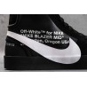 Nike Blazer Mid OW - Grim Reaper