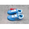 Nike Air Force 1 Low OW MCA University Blue