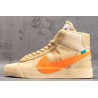 Nike Blazer Mid OW All Hallow\'s Eve