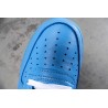 Nike Air Force 1 Low OW MCA University Blue