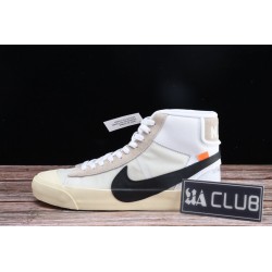 Nike Blazer Mid OW