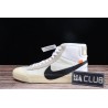 Nike Blazer Mid OW