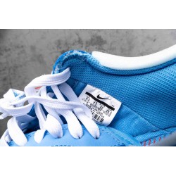 Nike Air Force 1 Low OW MCA University Blue