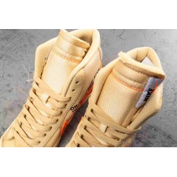 Nike Blazer Mid OW All Hallow\'s Eve