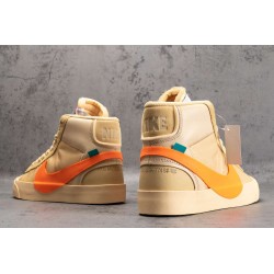 Nike Blazer Mid OW All Hallow\'s Eve