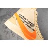 Nike Blazer Mid OW All Hallow\'s Eve