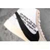 Nike Blazer Mid OW