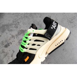 Nike Air Presto OW