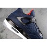 AJ 4 Retro Winterized Loyal Blue