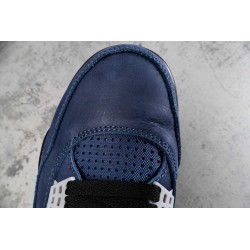 AJ 4 Retro Winterized Loyal Blue