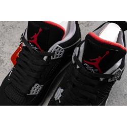 AJ 4 Retro Bred (2019)