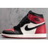 AJ 1 Retro High Bred Toe