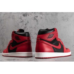 AJ 1 Retro High 85 Varsity Red