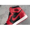 AJ 1 Retro High 85 Varsity Red