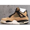 AJ 4 Retro Fossil (W)