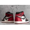 AJ 1 Retro High Bred Toe