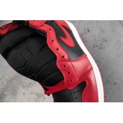 AJ 1 Retro High 85 Varsity Red