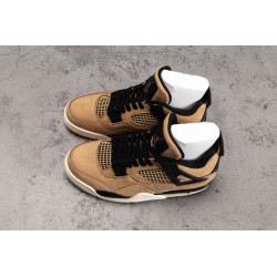 AJ 4 Retro Fossil (W)