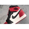 AJ 1 Retro High Bred Toe