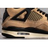 AJ 4 Retro Fossil (W)