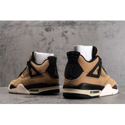 AJ 4 Retro Fossil (W)