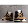 AJ 4 Retro Fossil (W)